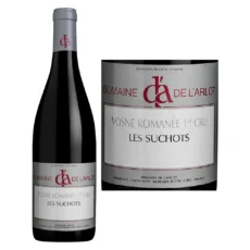 Domaine de l'Arlot Vosne Romanee 1er Cru Les Suchots