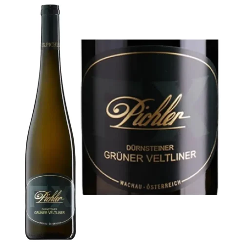 FX Pichler Durnsteiner Gruner Veltliner Wachau