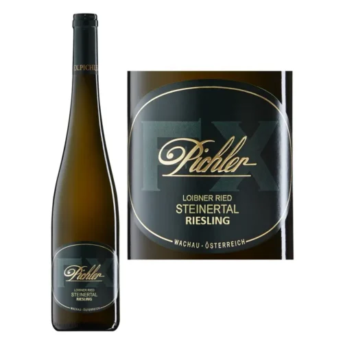 Fx Pichler Loibner Ried Steinertal Riesling