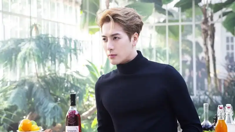 Hennessy VSOP Team Wang