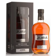 Jura 21 Year Old