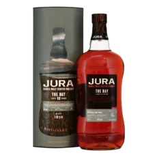 Jura The Bay