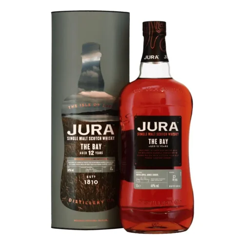 Jura The Bay