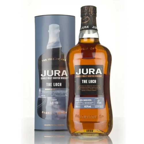 Jura The Loch