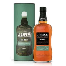 Jura The Road