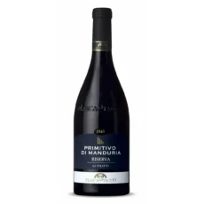 LI Filitti 1949 Primitivo di Manduria Riserva