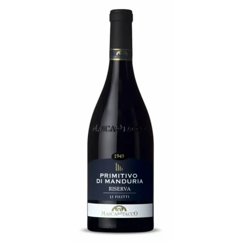 LI Filitti 1949 Primitivo di Manduria Riserva
