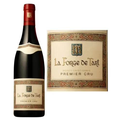 La Forge de Tart Morey Saint Denis Premier Cru