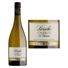 Laroche Chablis Les Chanoines