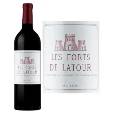 Les Forts de Latour