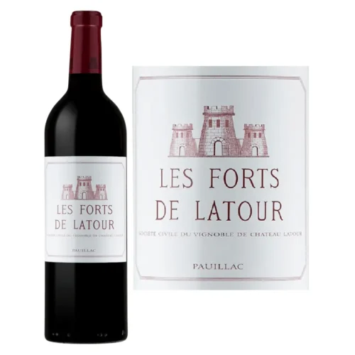 Les Forts de Latour
