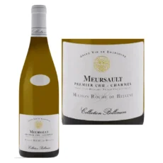 Maison Roche De Bellene Meursault Premier Cru Charmes Collection Bellenum