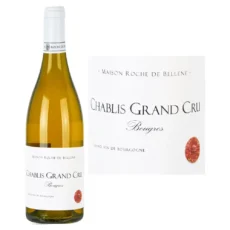 Maison Roche de Bellene Chablis Grand Cru Bougros