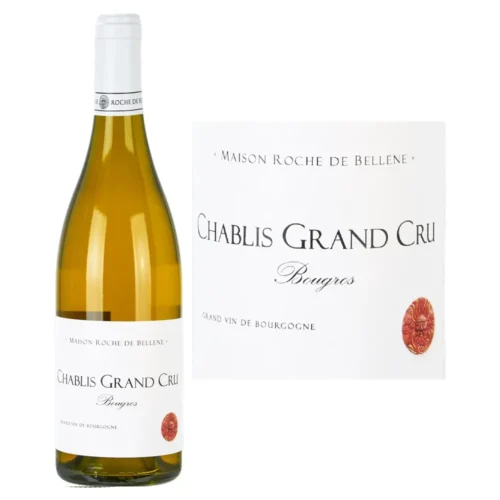 Maison Roche de Bellene Chablis Grand Cru Bougros