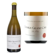 Maison Roche de Bellene Chablis Grand Cru Les Clos