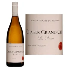 Maison Roche de Bellene Chablis Grand Cru Les Preuses