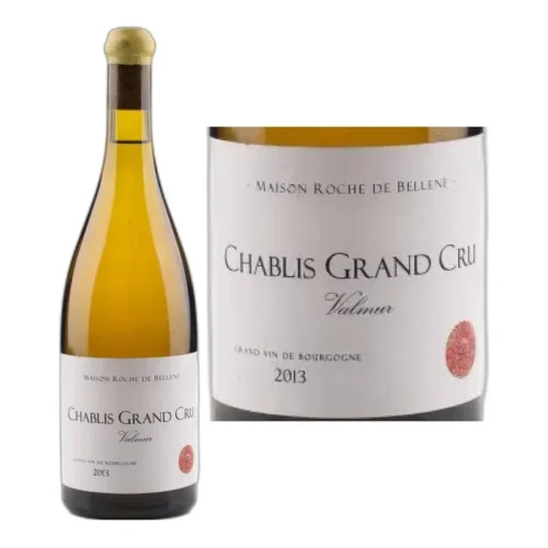 Maison Roche de Bellene Chablis Grand Cru Valmur