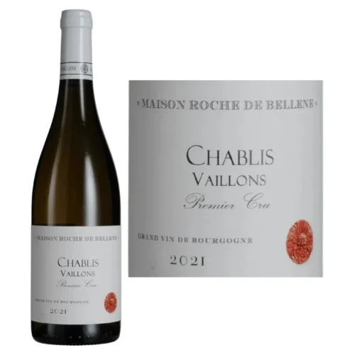Maison Roche de Bellene Chablis Vaillons Premier Cru