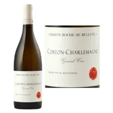 Maison Roche de Bellene Corton Charlemagne Grand Cru