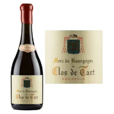 Marc de Bourgogne du Clos de Tart Monopole