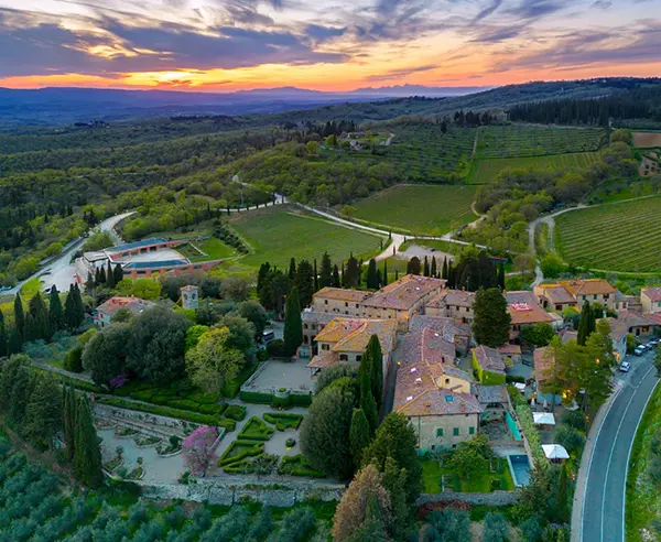 Marchesi Mazzei