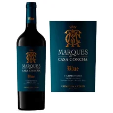 Marques de Casa Concha Blue Carmenere