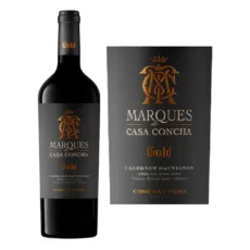 Marques de Casa Concha Gold Cabernet Sauvignon