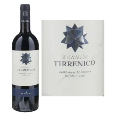 Mazzei Belguardo Tirrenico Maremma Toscana