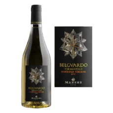 Mazzei Belguardo Vermentino Maremma Toscana DOC