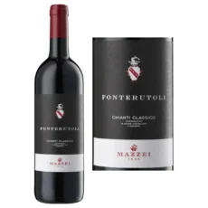Mazzei Fonterutoli Chianti Classico DOCG