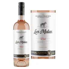 Miguel Torres Las Mulas Reserva Rose