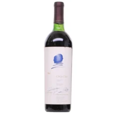 Opus One 1986