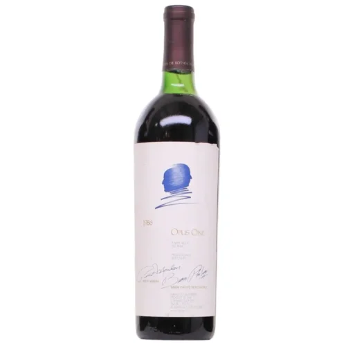 Opus One 1986
