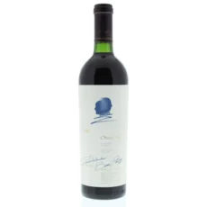 Opus One 1987