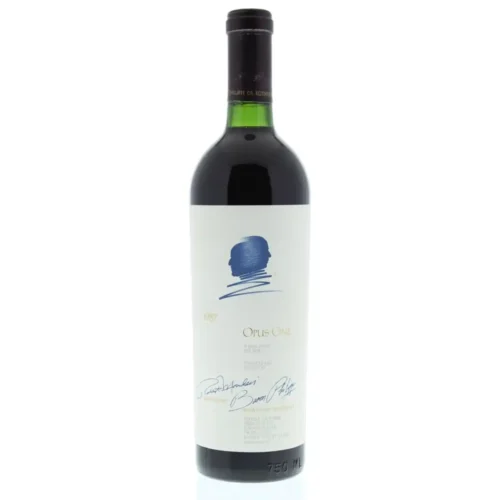 Opus One 1987