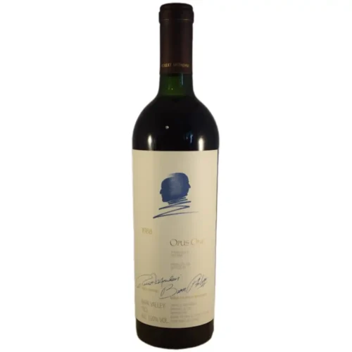 Opus One 1988
