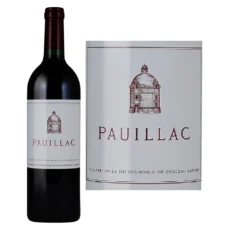 Pauillac De Chateau Latour