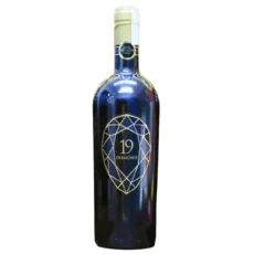 Rượu vang 19 Diamond Primitivo