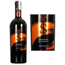 Rượu vang Dollar Negroamaro