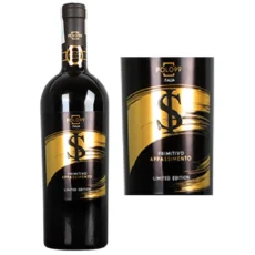 Rượu vang Dollar Primitivo Appassimento