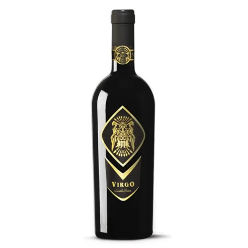 Virgo Montepulciano D'Abruzzo