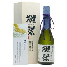 Sake Dassai 23 Junmai Daiginjo