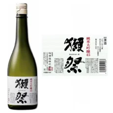 Sake Dassai 45