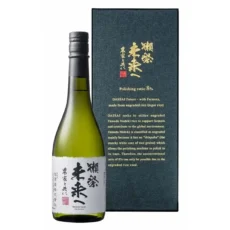 Sake Dassai Miraie Nouka To Tomoni