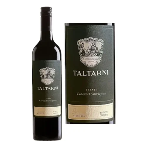 Taltarni Estate Single vineyard Cabernet Sauvignon