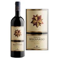 Tenuta Belguardo Maremma Toscana Riserva DOC