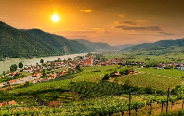 Wachau