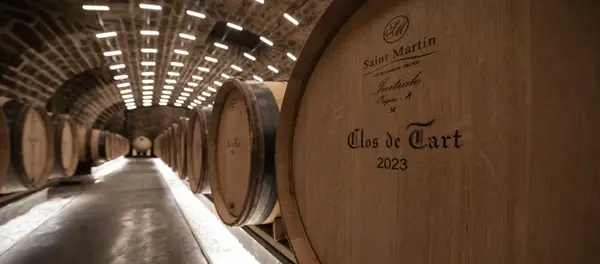 clos de tart