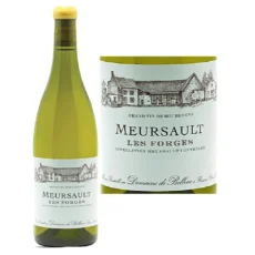 Domaine De Bellene Meursault Les Forges
