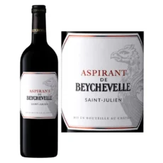 Aspirant De Beychevelle